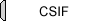 CSIF